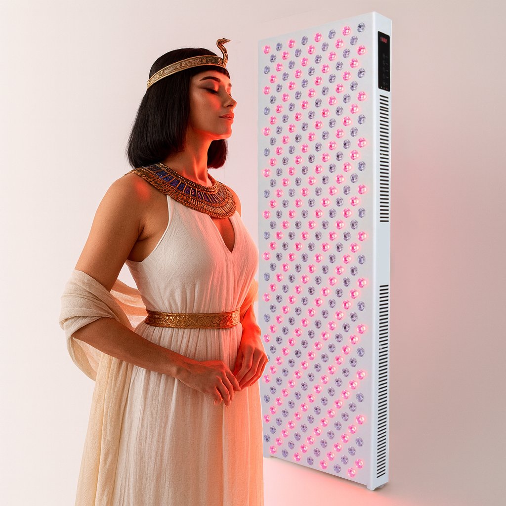 RT1500 roodlicht paneel